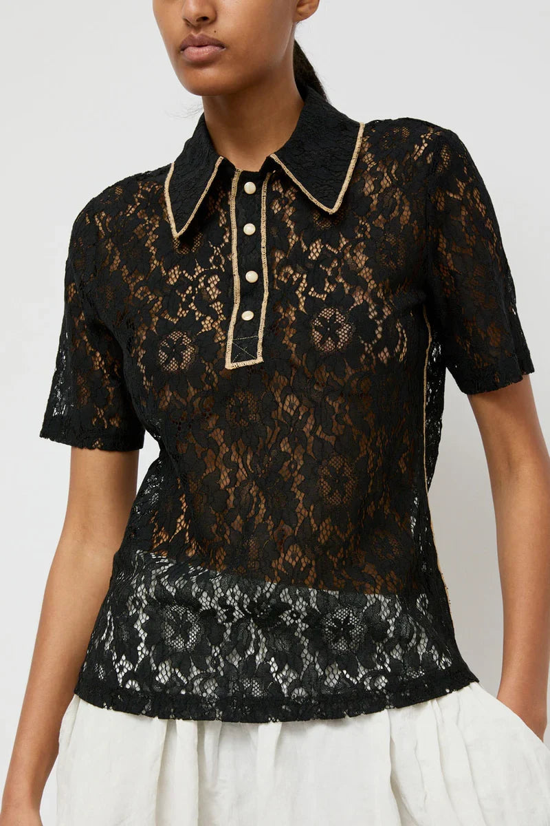 Dierdre Top Tops No.6