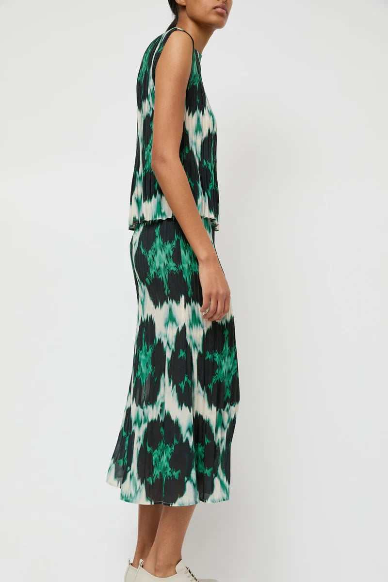 Hiro Skirt Skirts & Dresses No.6