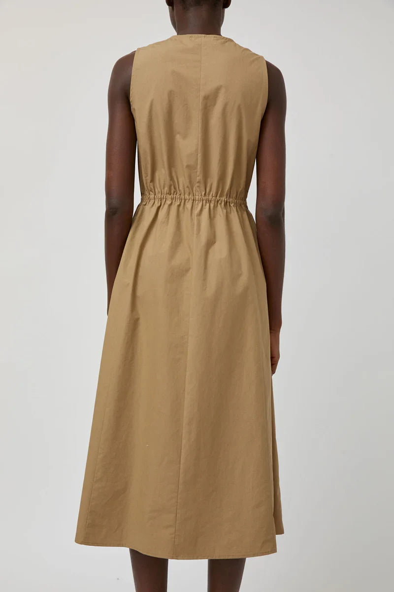 Mercer Dress Dresses No.6