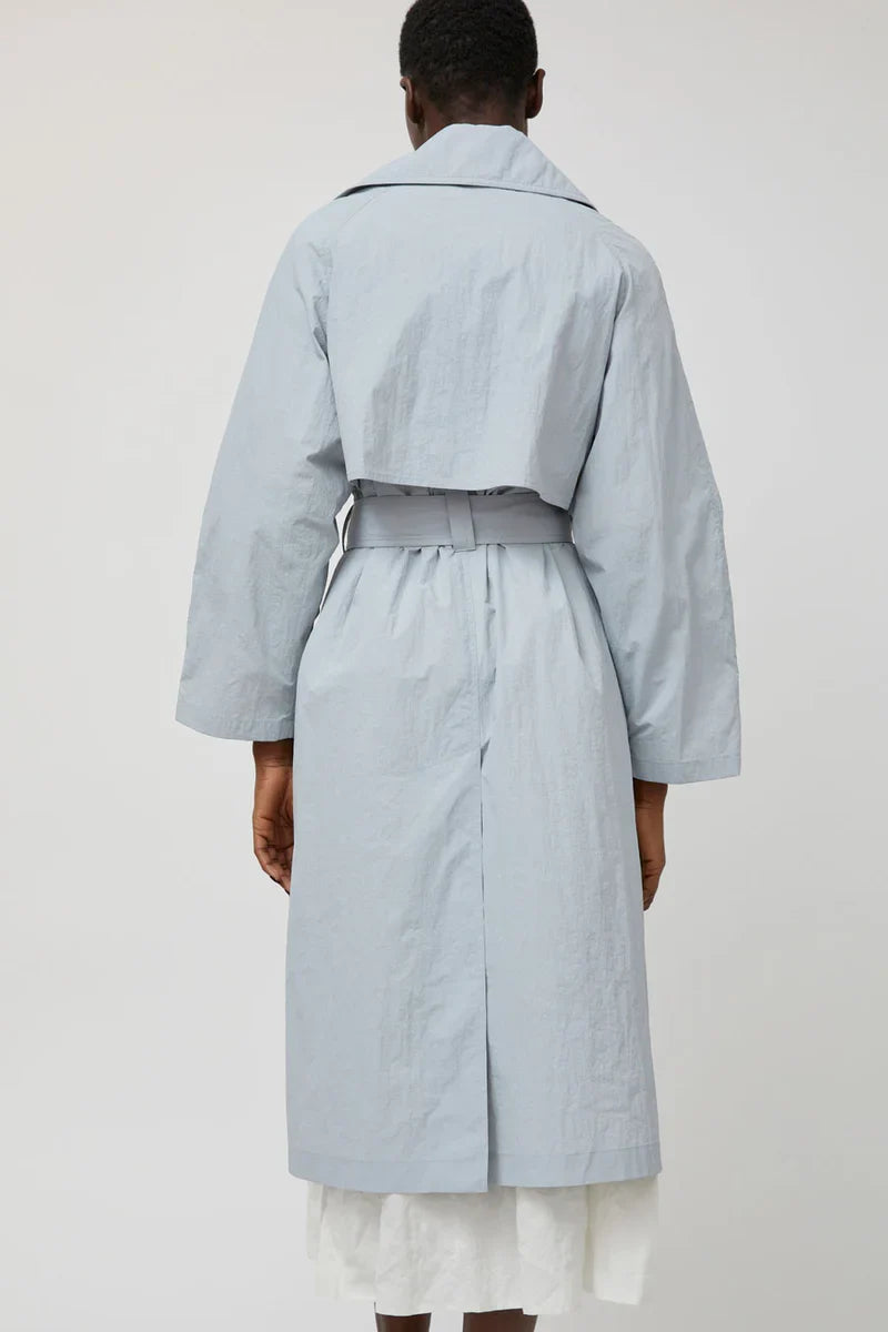 Peterman Trench Coat Jackets & Coats No.6