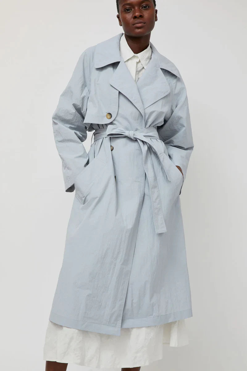 Peterman Trench Coat Jackets & Coats No.6