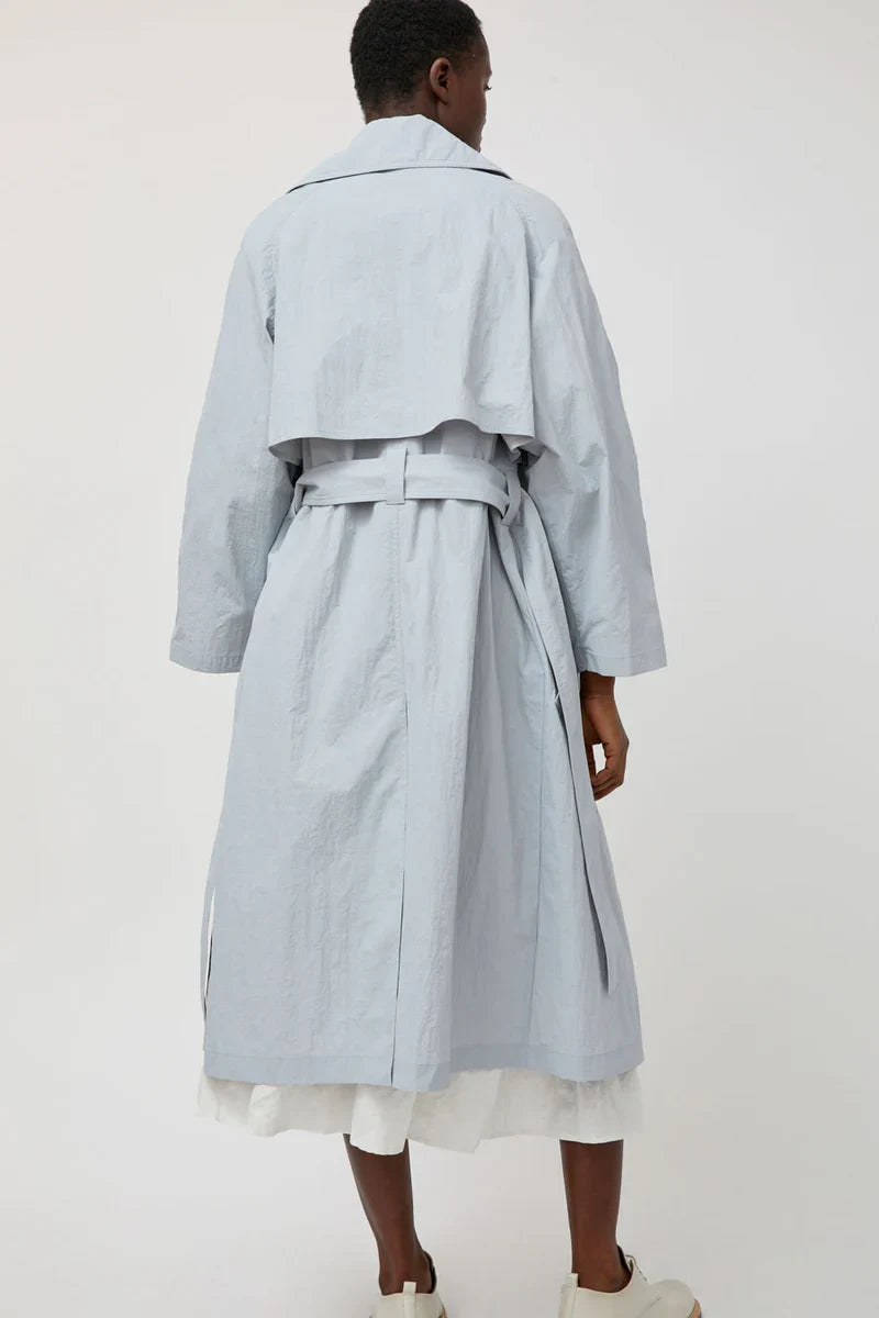 Peterman Trench Coat Jackets & Coats No.6
