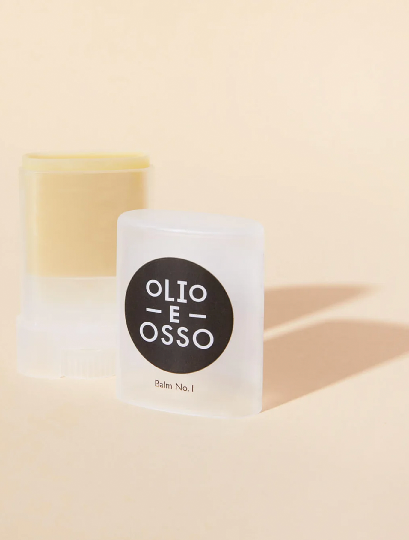 Lip Cheek Balm No.1 Accessories OLIO-E-OSSO   