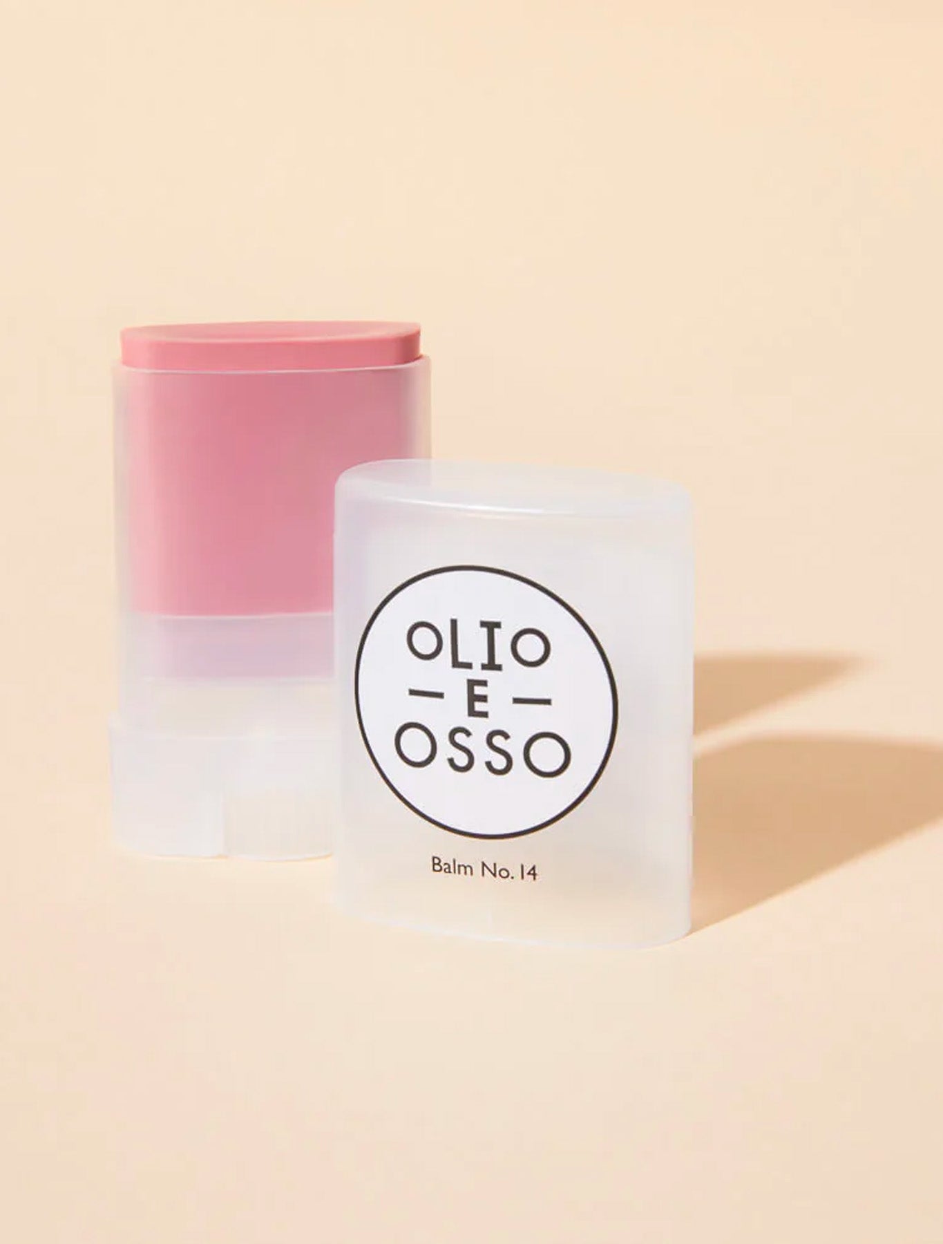 Lip Cheek Balm No.14 Accessories Olio E Osso