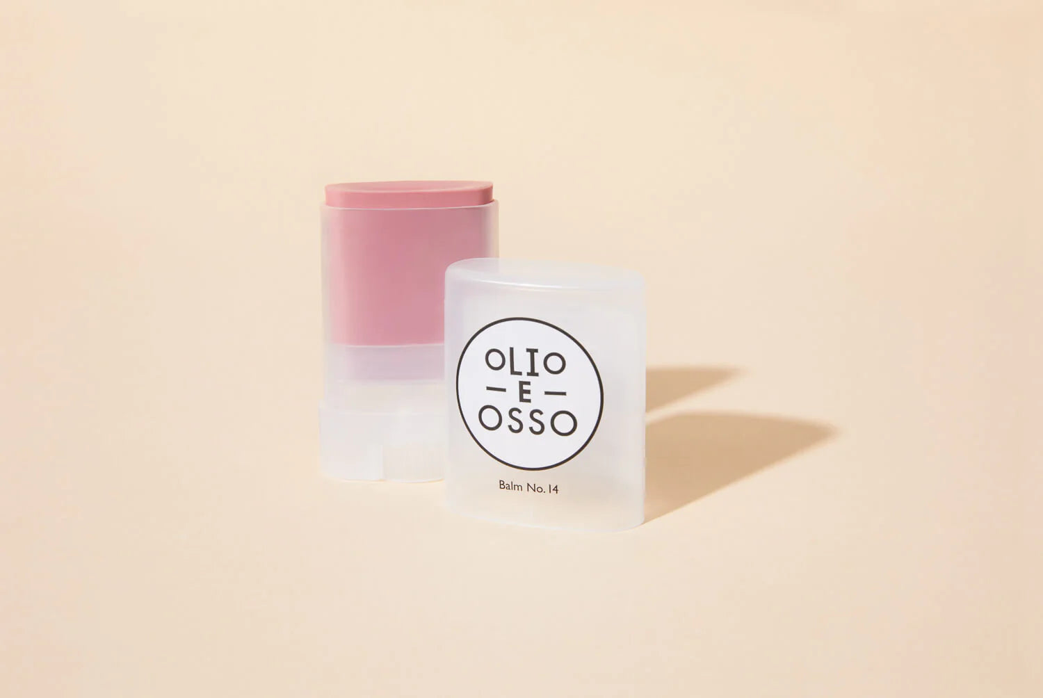 Lip Cheek Balm No.14 Accessories OLIO-E-OSSO   