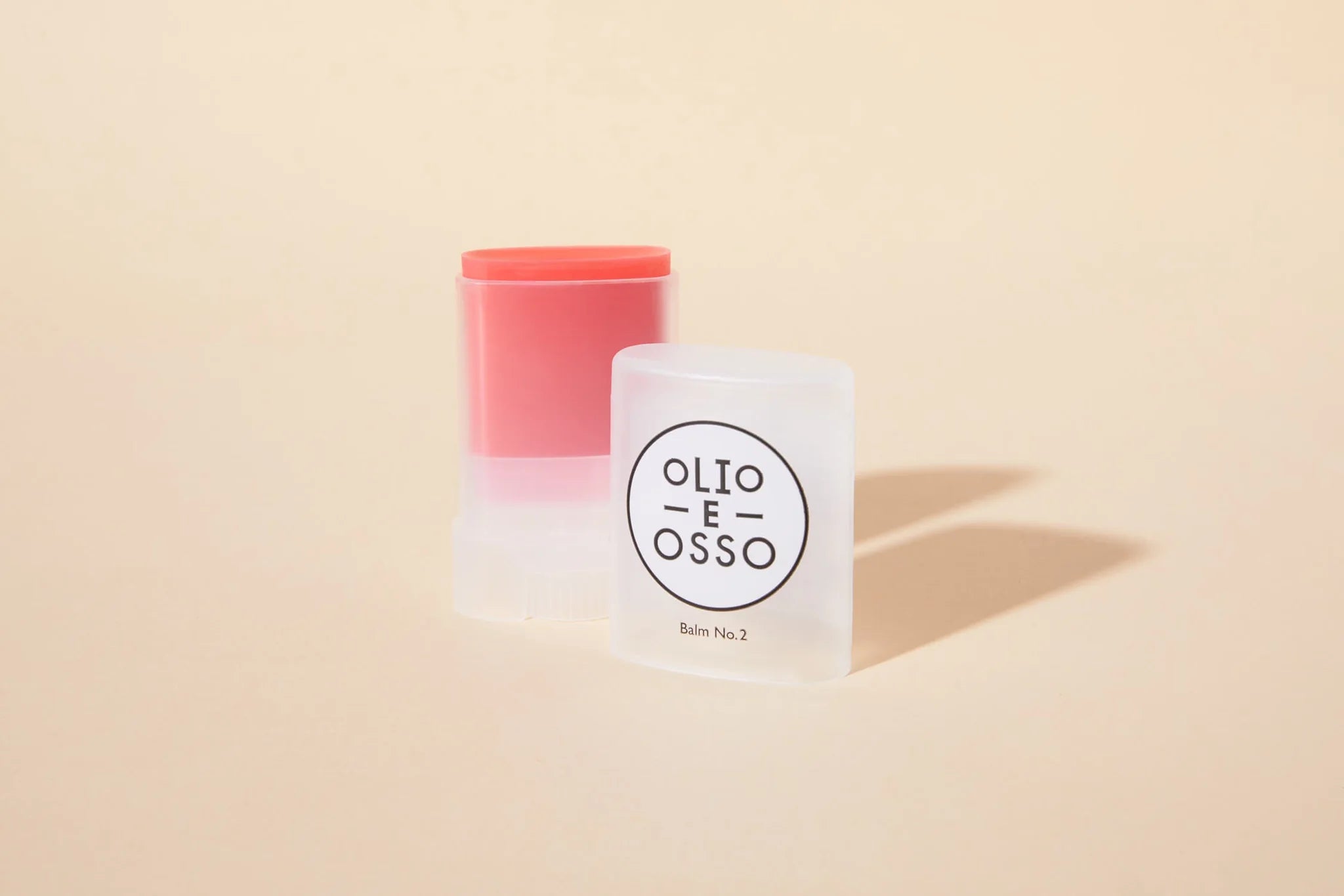 Lip Cheek Balm No.2 Accessories OLIO-E-OSSO   