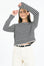 Lewes Crewneck Sweaters & Knits One Grey Day