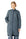 Padded Quilt Coat Jackets & Coats Ilse Jacobsen
