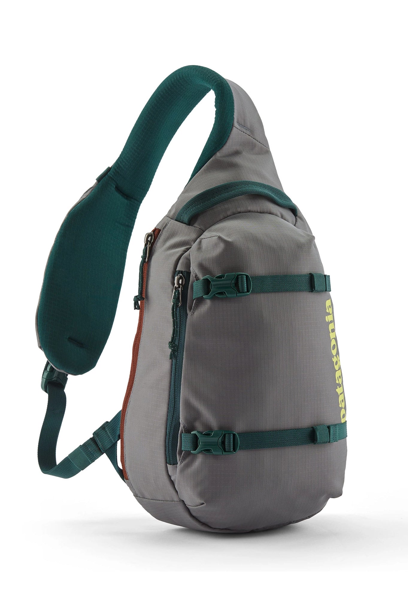patagonia ボディバッグ アトム Noble Greyライトグレー 楽天市場】パタゴニア ウエストバッグ・ボディバッグ PATAGONIA アトム