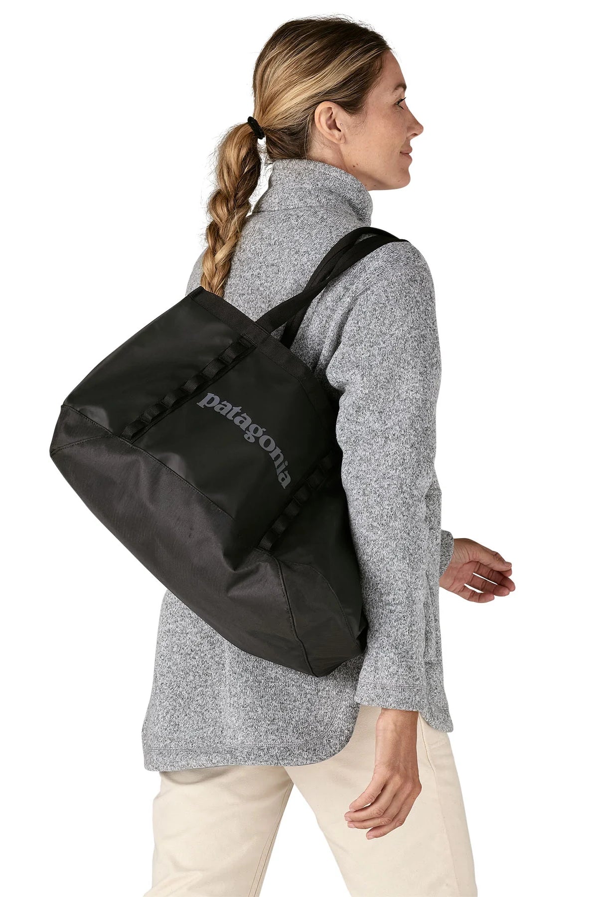 Black Hole® Tote 25L – Hill's Dry Goods Black Hole® Tote 25L – Hill's Dry Goods