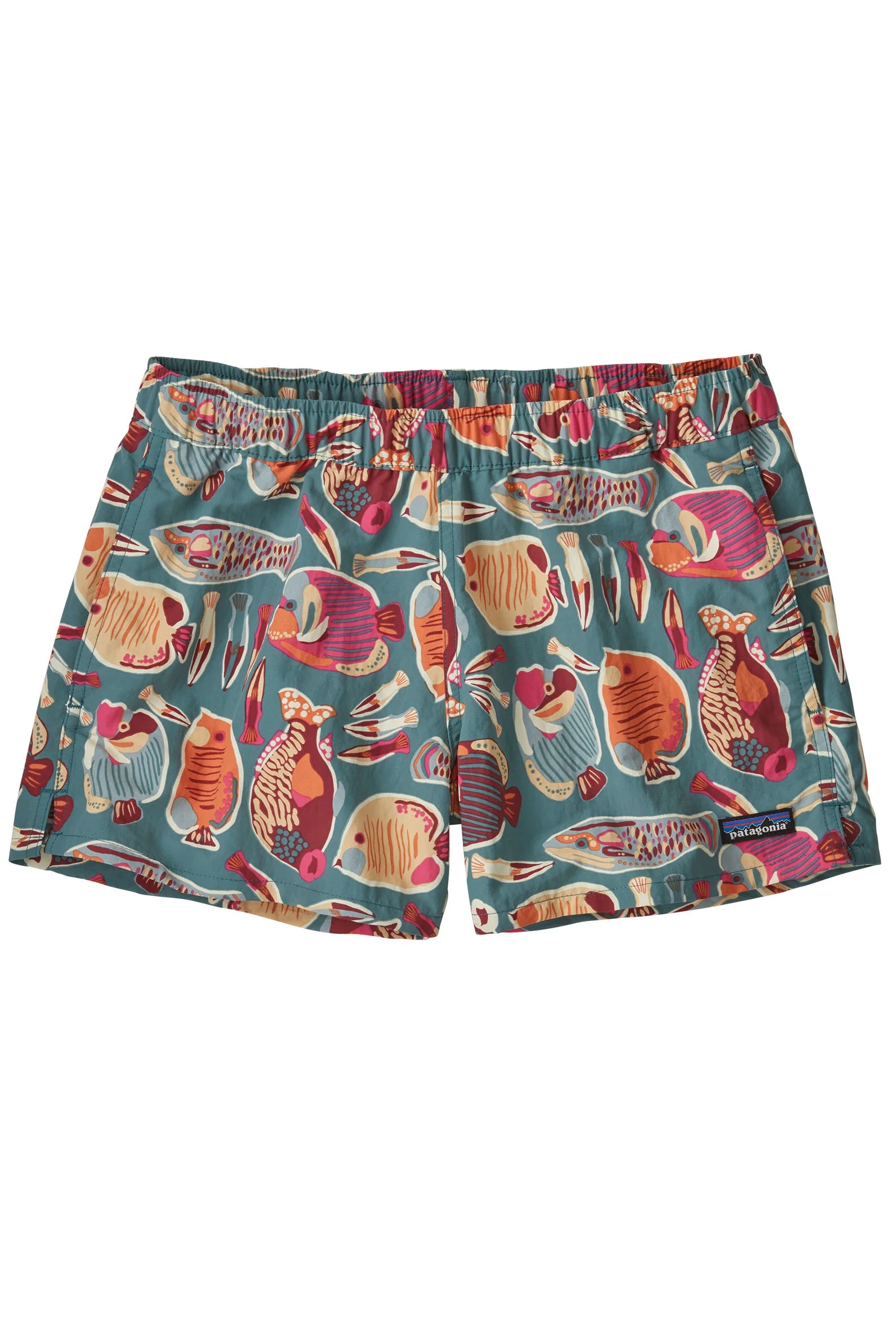 Women's Barely Baggies™ Shorts - 2½" Shorts Patagonia