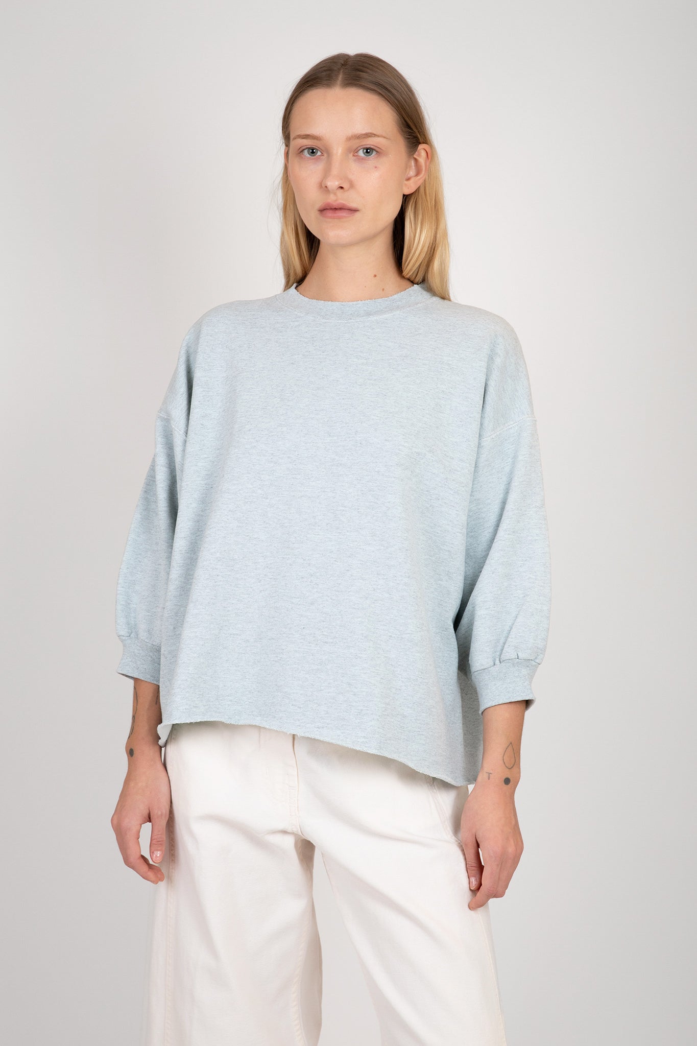 Fond Sweatshirt Sweaters & Knits Rachel Comey   