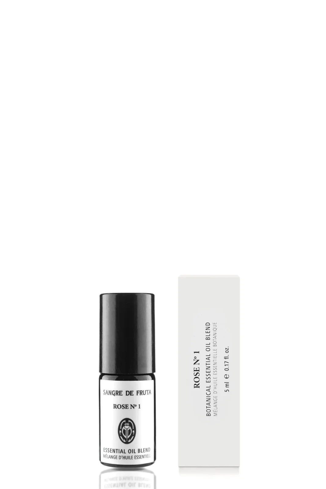Roll-On Essential Oil Blends Accessories Sangre De Fruta
