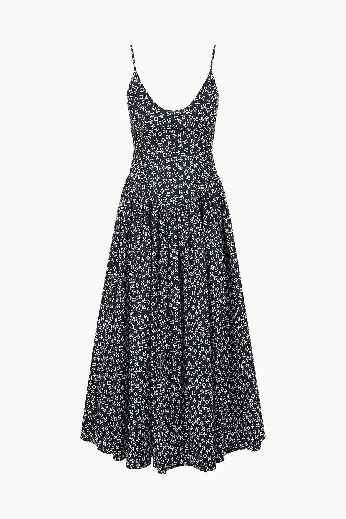 Dena Dress Dresses STAUD