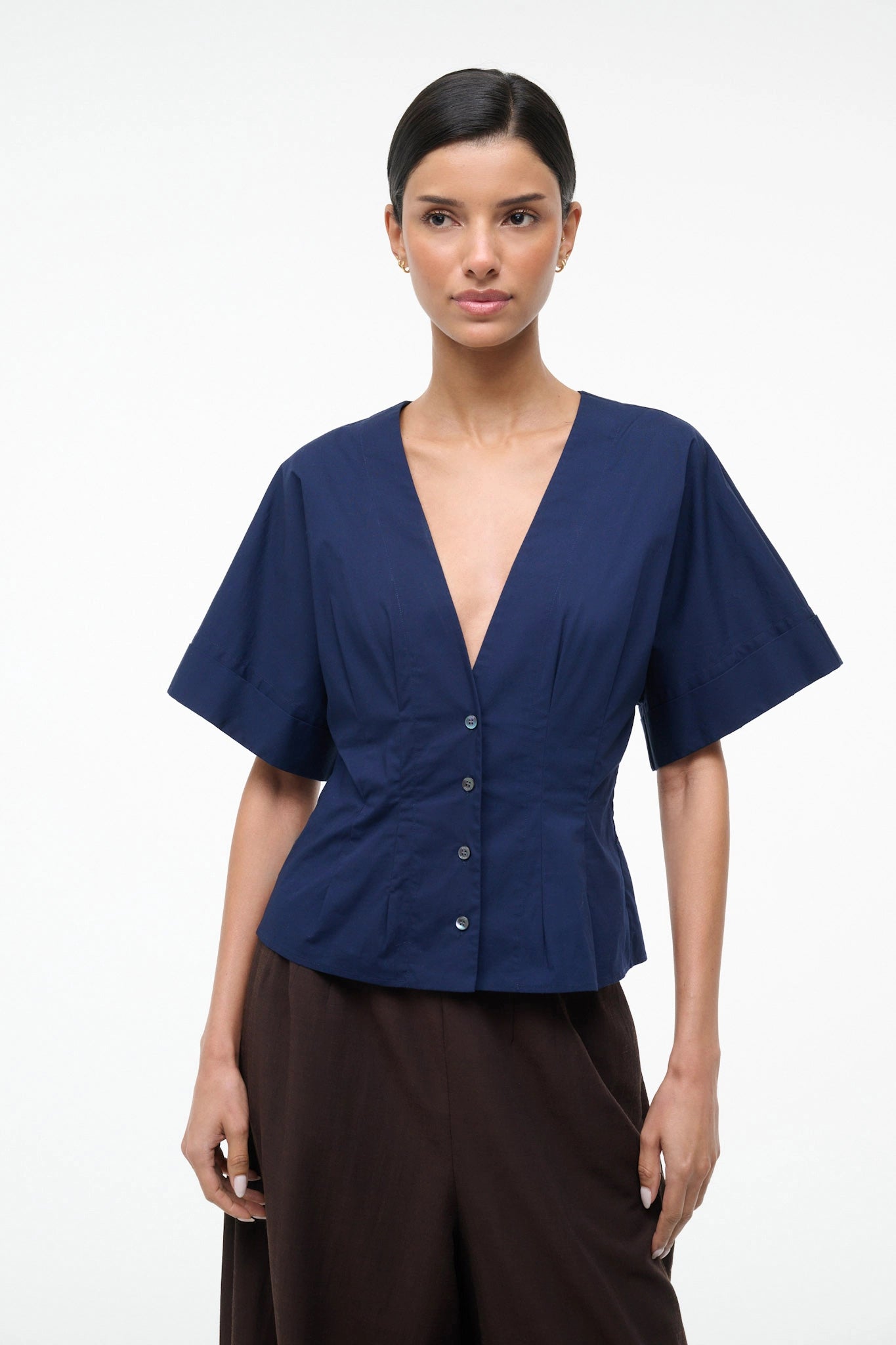 Elle Top – Hill