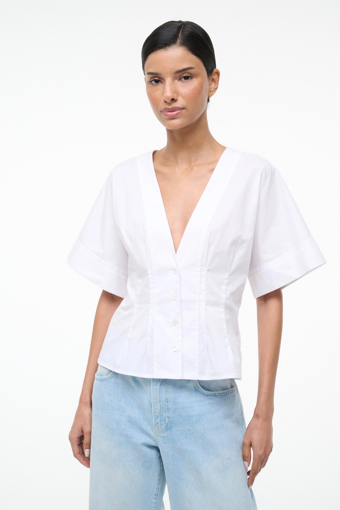 Elle Top – Hill's Dry Goods