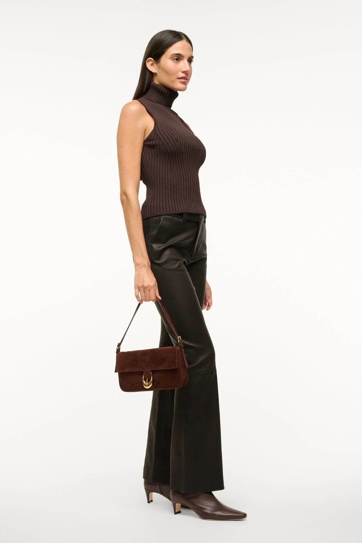 Harlow Bag Accessories STAUD