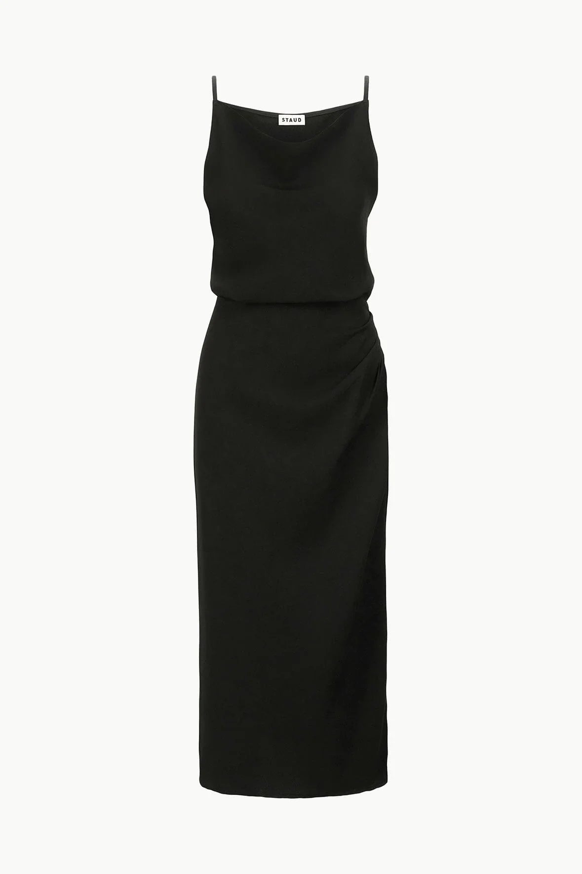 Hilda Dress Dresses STAUD
