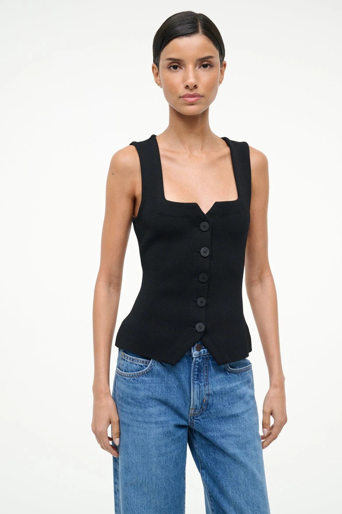Marisa Top Tops STAUD