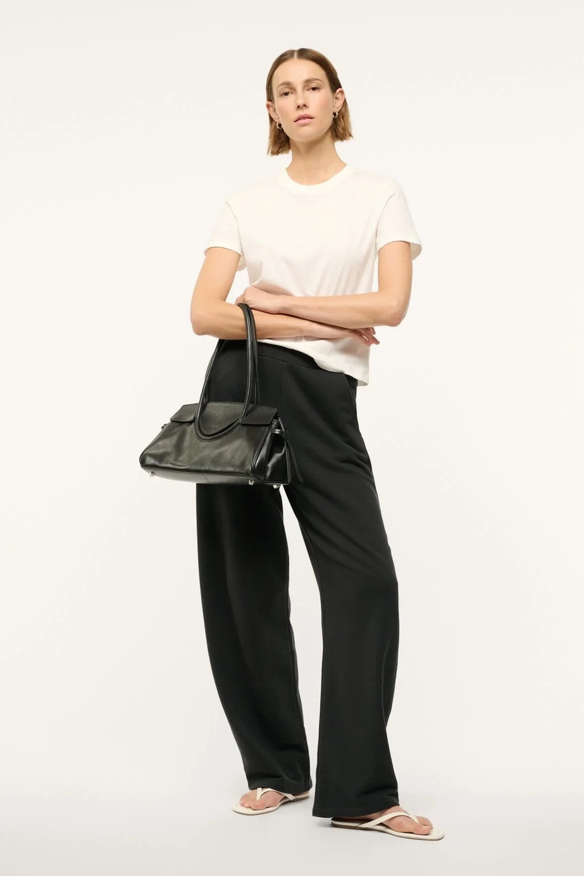 Maude Shoulder Bag Accessories STAUD