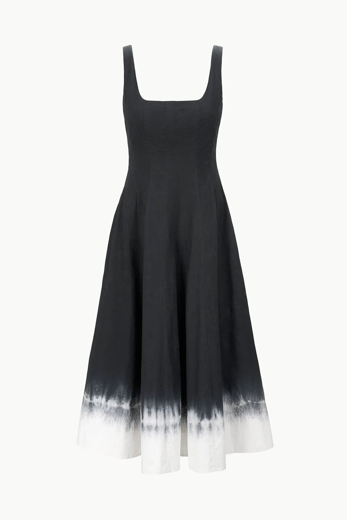 Wells Dress Dresses STAUD