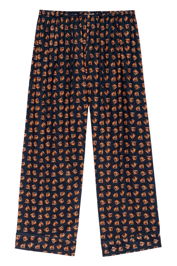 The Easy Sleep Pant Sleepwear The Great