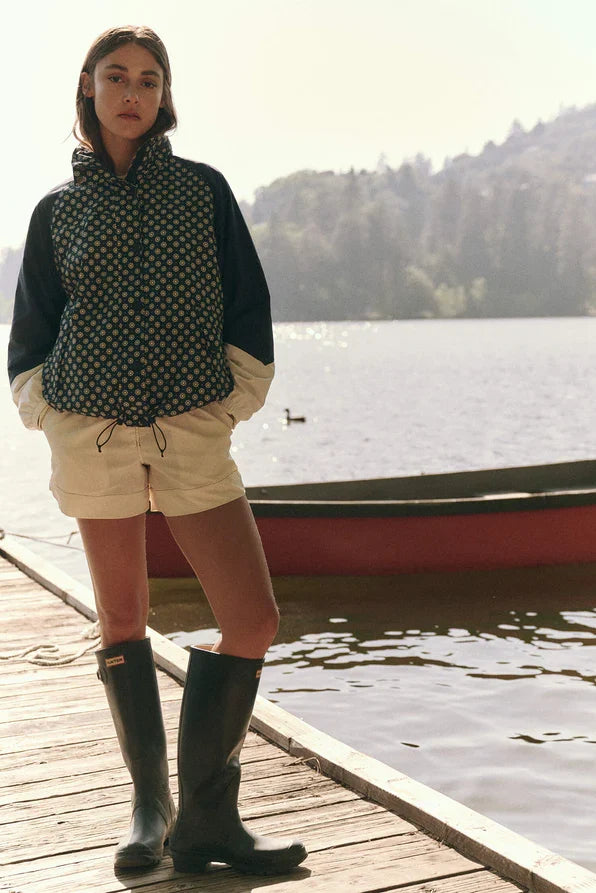 The Crestline Full-Zip Jackets & Coats The Great