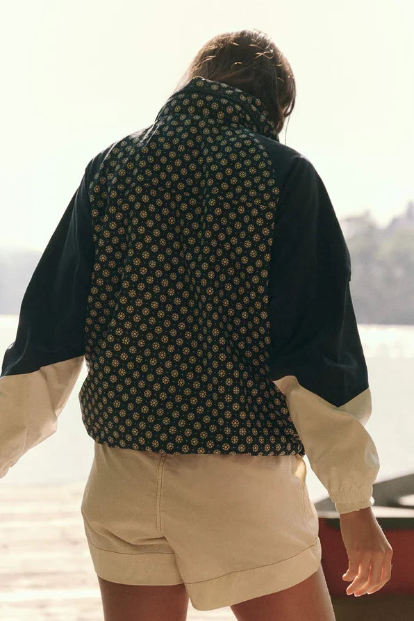 The Crestline Full-Zip Jackets & Coats The Great