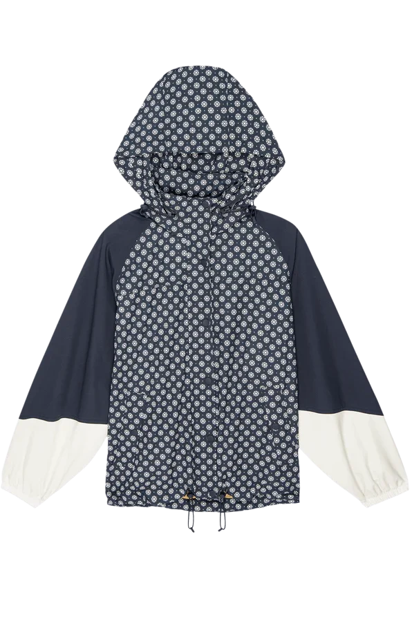 The Crestline Full-Zip Jackets & Coats The Great
