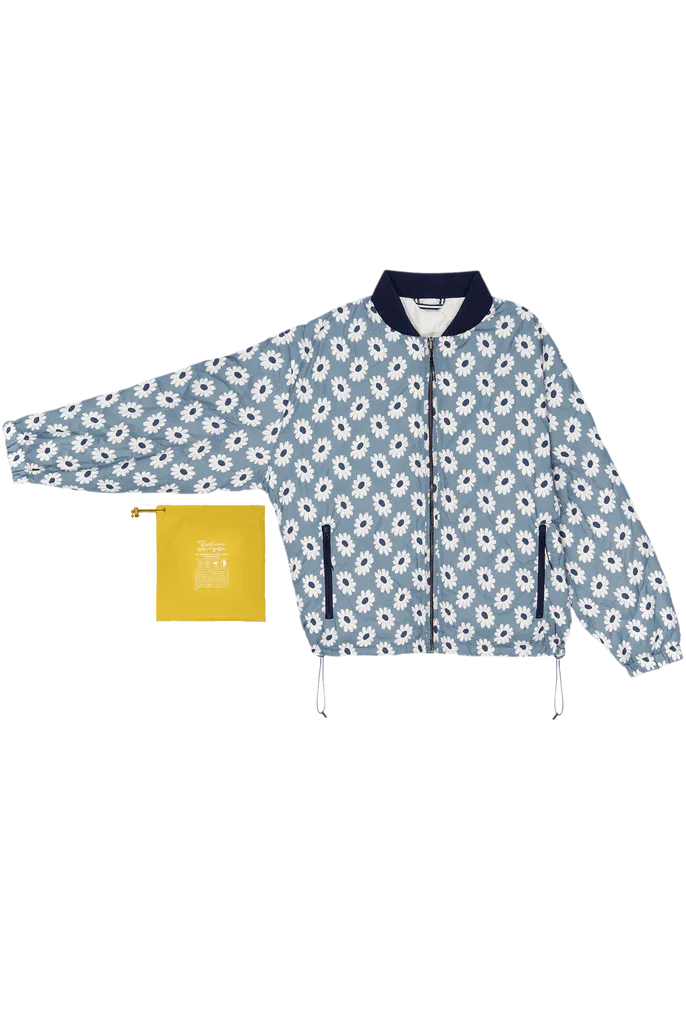 The Reversible Ultra Light Down Puffer Jackets & Coats The Great