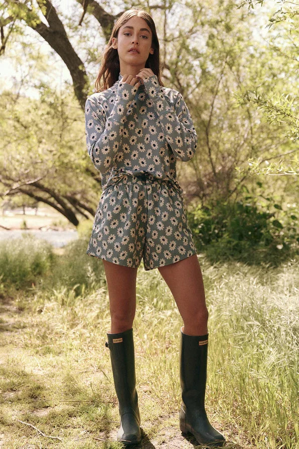 The Rover Short Shorts The Great