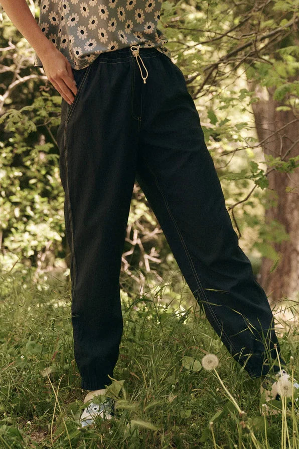 The Trailhead Pant Pants The Great