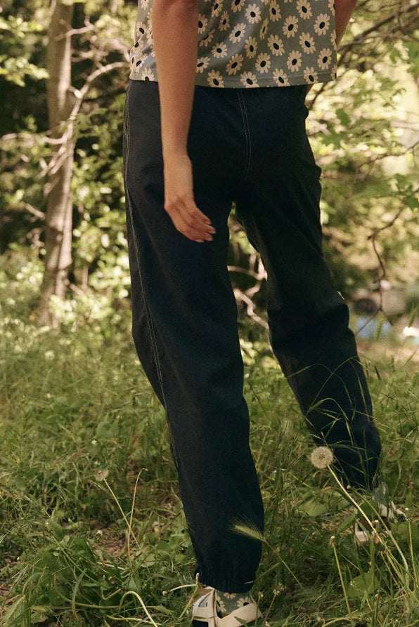 The Trailhead Pant Pants The Great