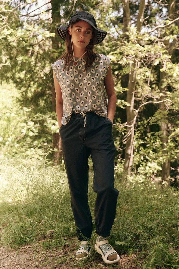 The Trailhead Pant Pants The Great