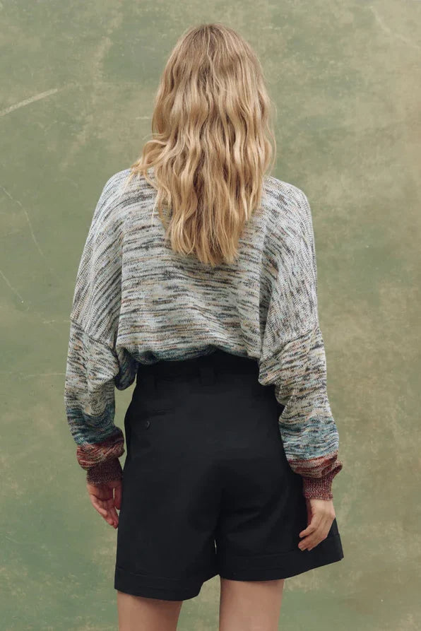The Boating Pullover Sweaters & Knits The Great