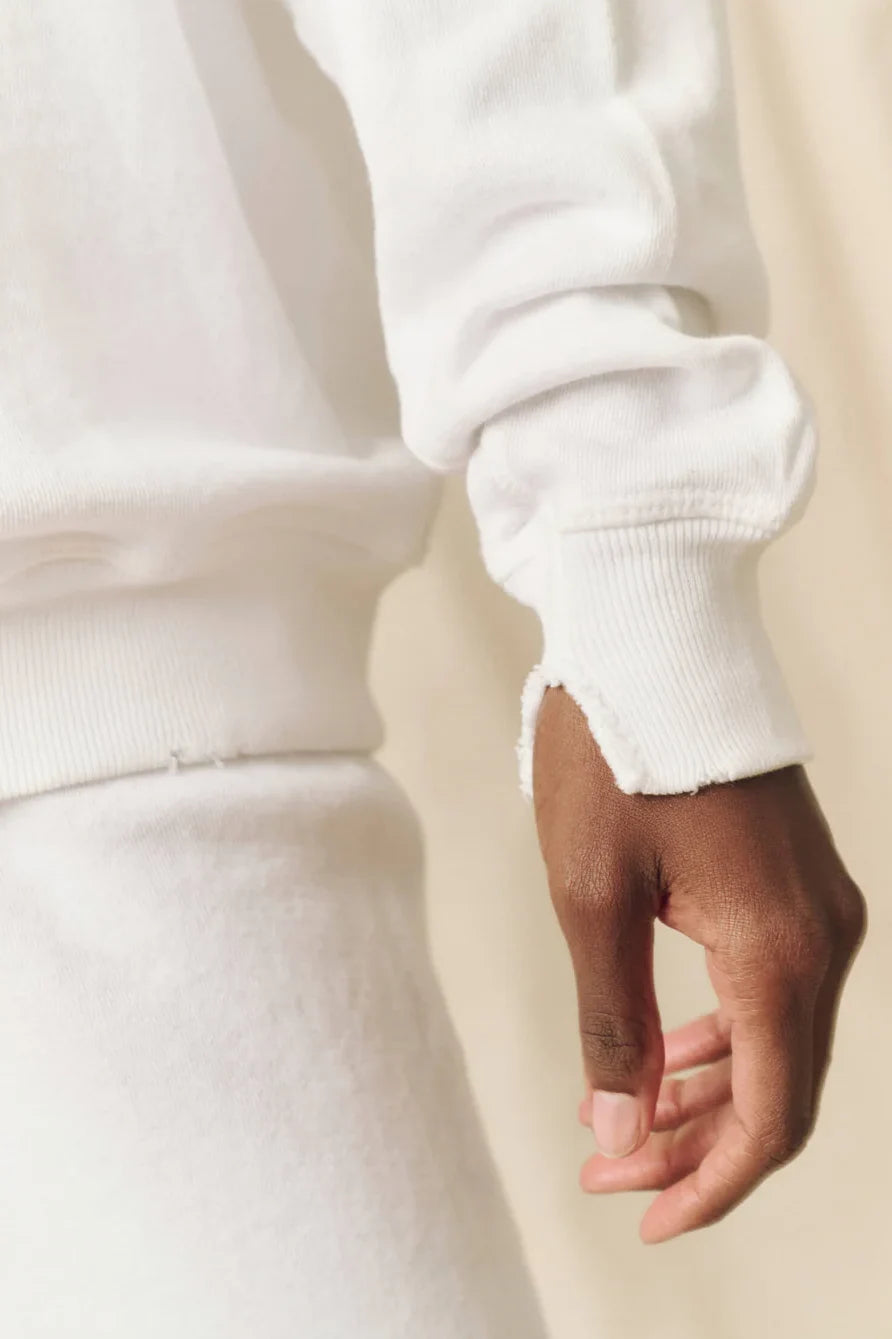 The College Sweatshirt Sweaters & Knits The Great
