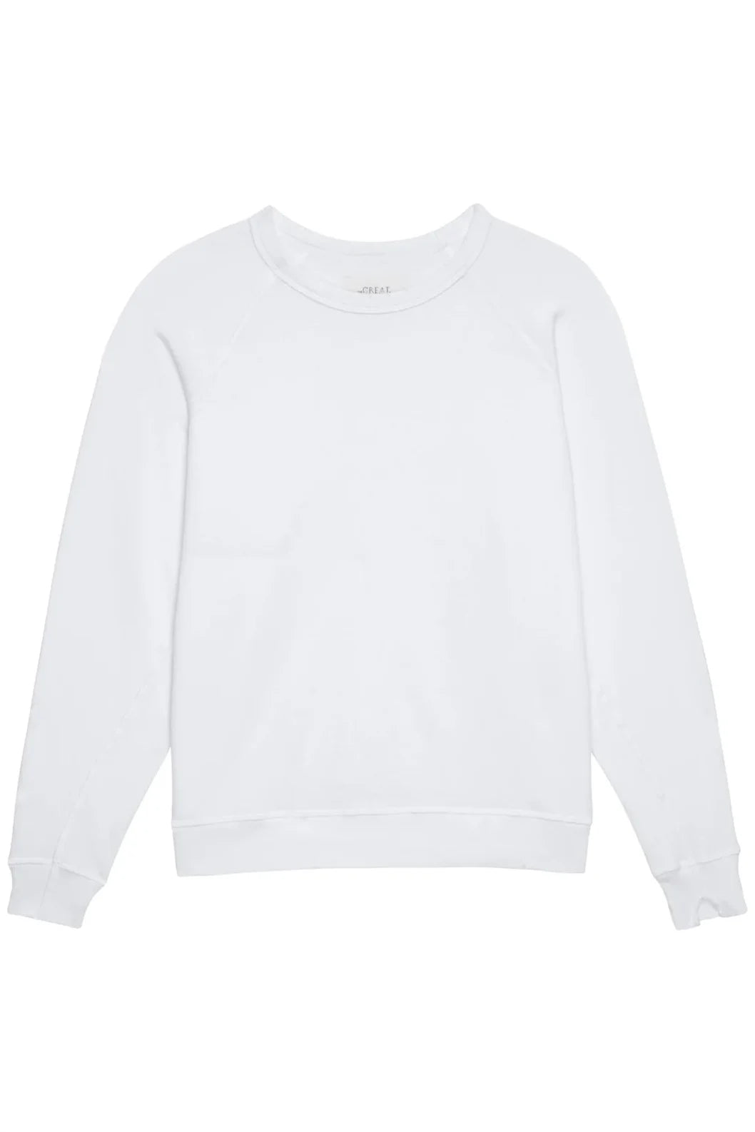 The College Sweatshirt Sweaters & Knits The Great