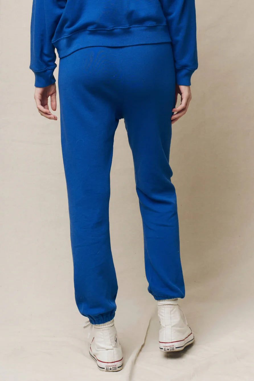 The Stadium Sweatpant Pants The Great