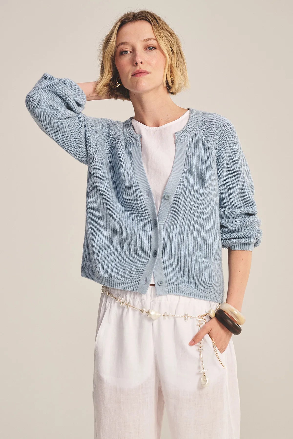 Mirae Cardigan – Hill's Dry Goods