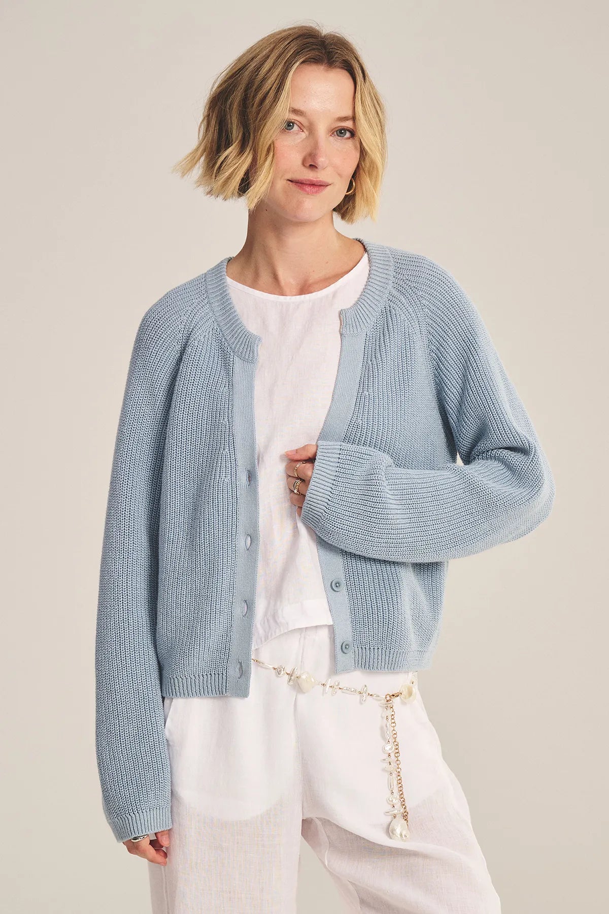 Mirae Cardigan – Hill's Dry Goods