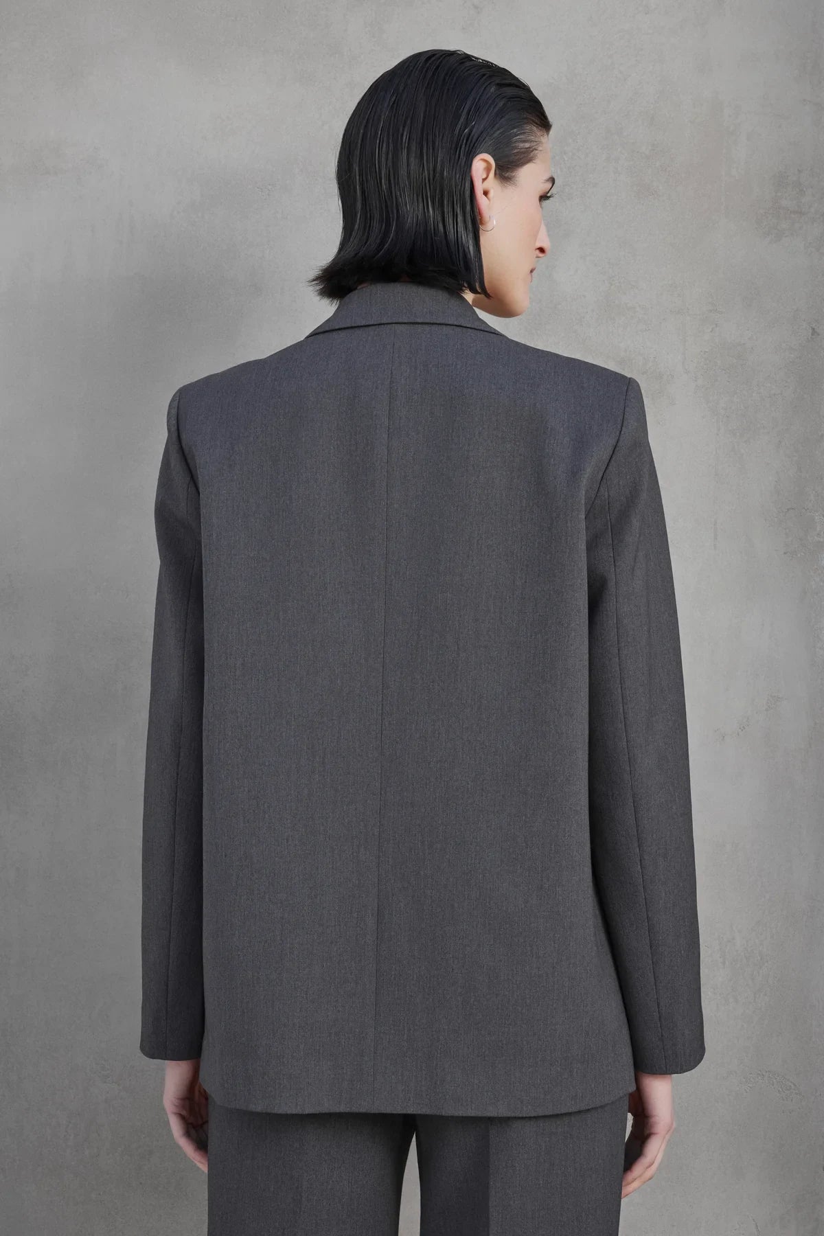 Rexford Blazer Jackets & Coats Velvet by Graham & Spencer