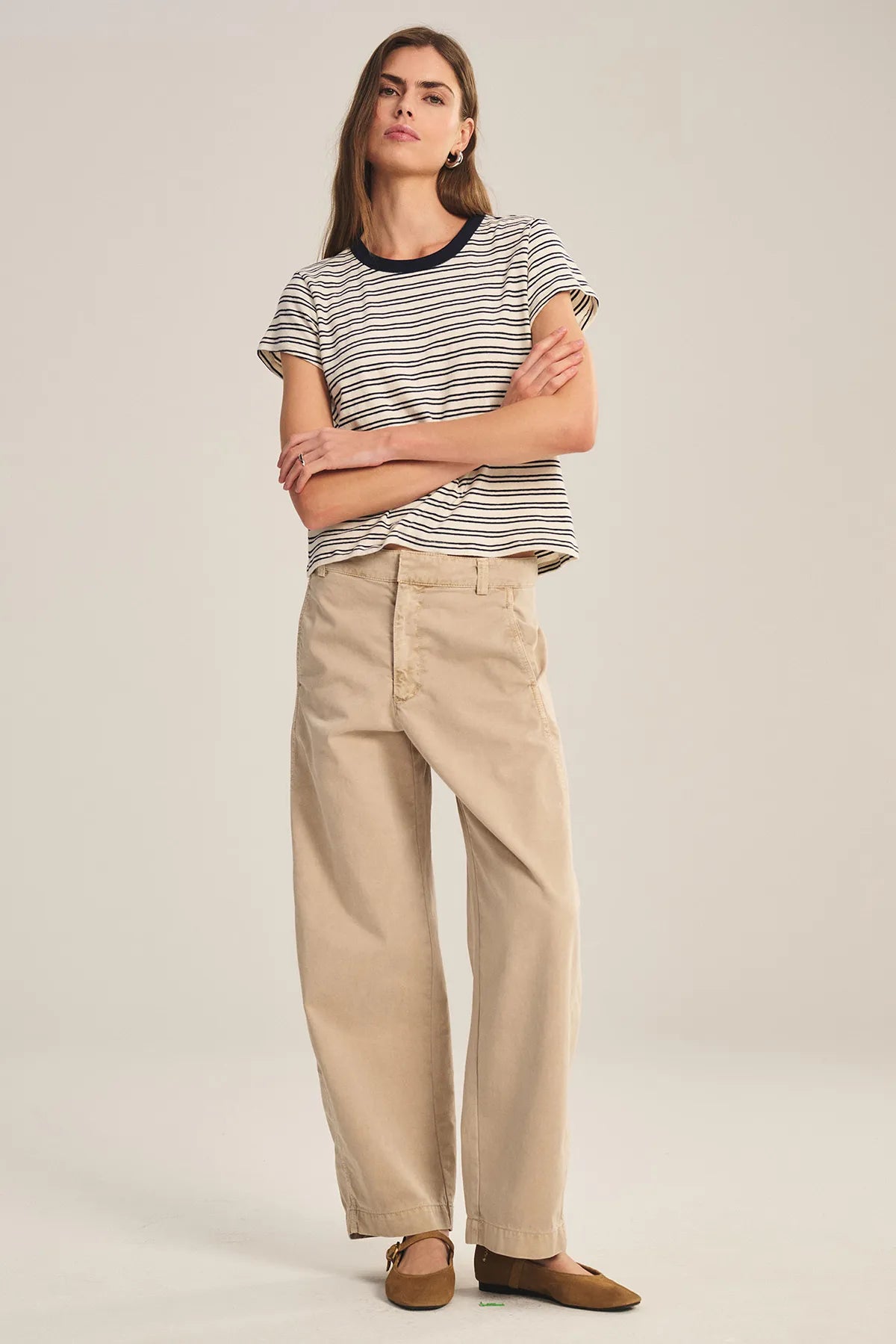 Tenley Pant – Hill