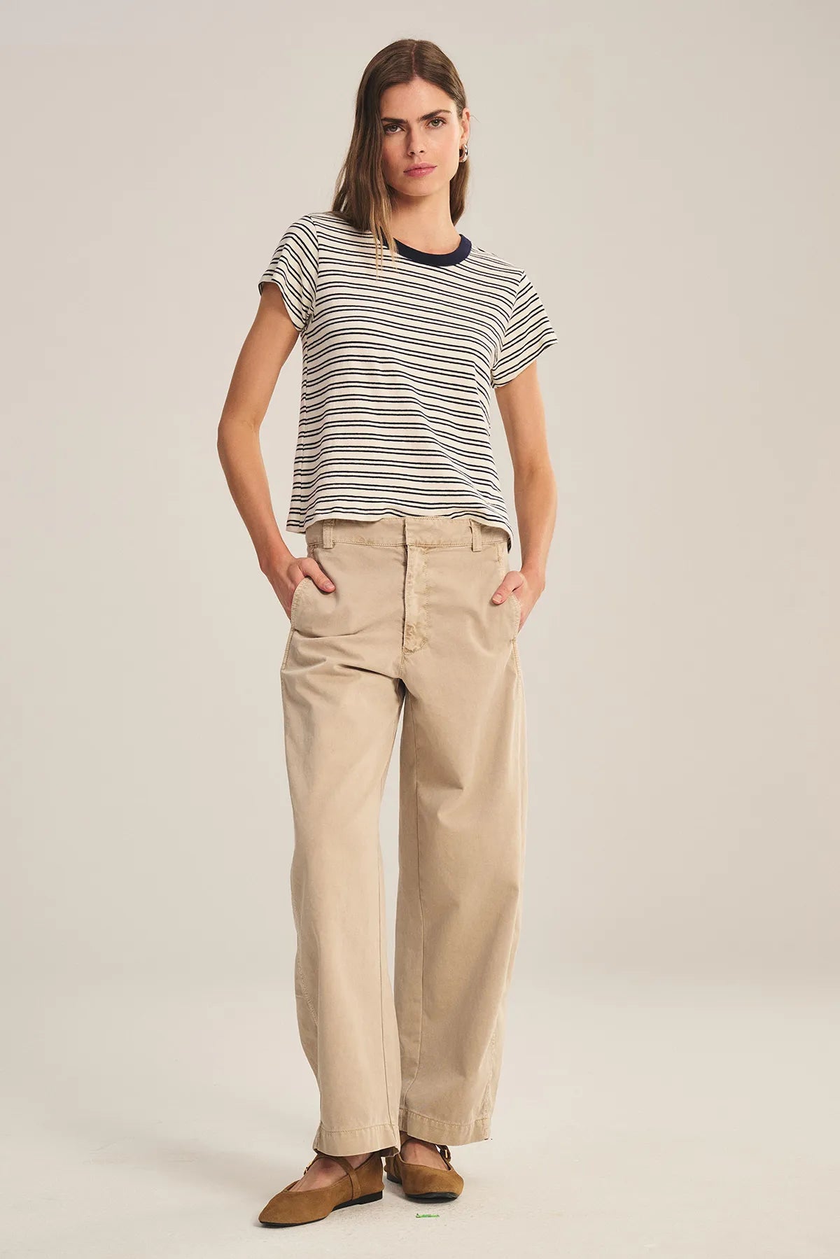 Tenley Pant – Hill's Dry Goods