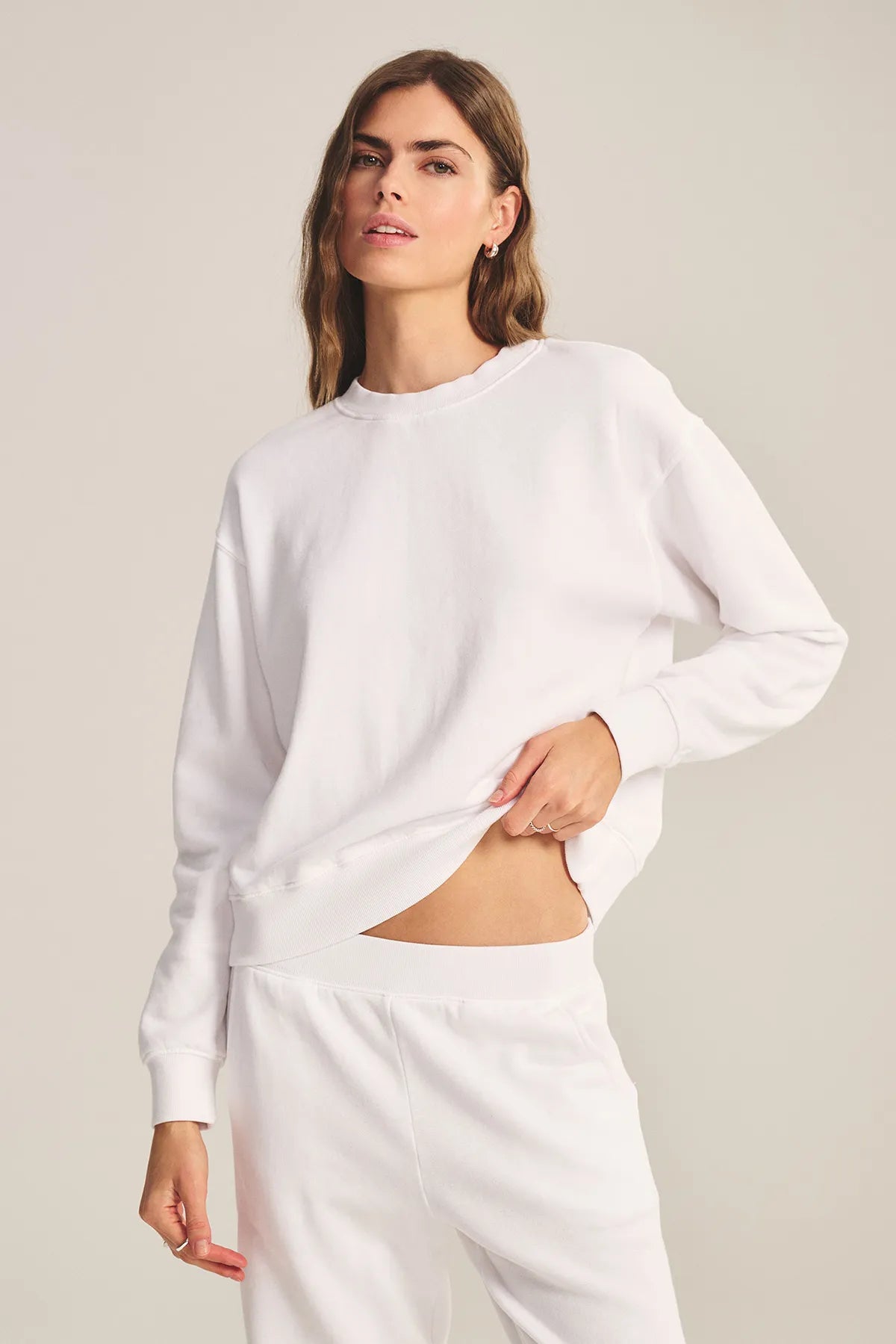 Yoko Sweatshirt – Hill's Dry Goods