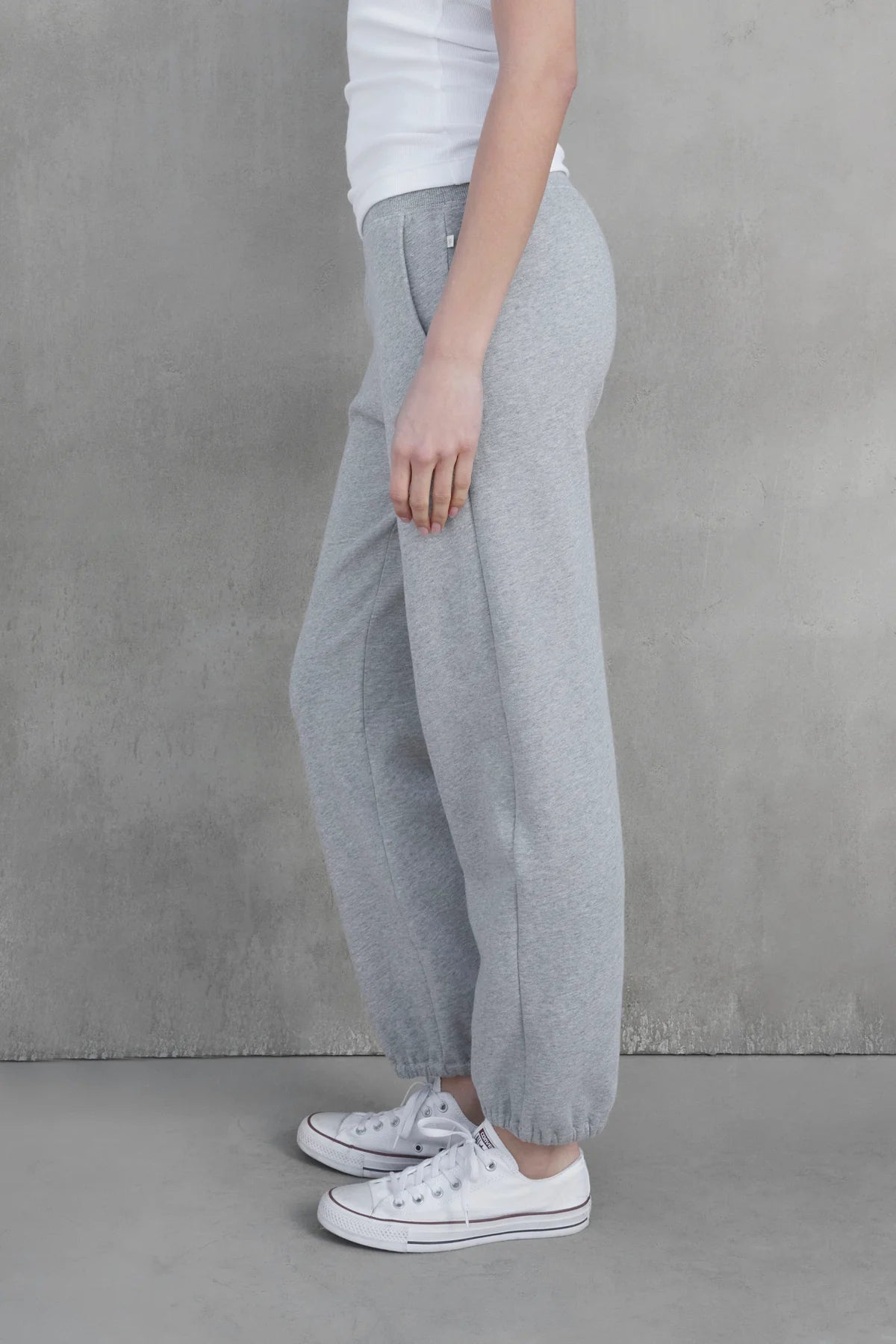 Zuma Sweatpant Pants Velvet by Graham & Spencer