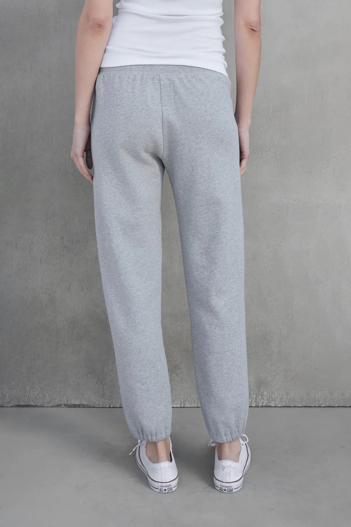 Zuma Sweatpant Pants Velvet by Graham & Spencer