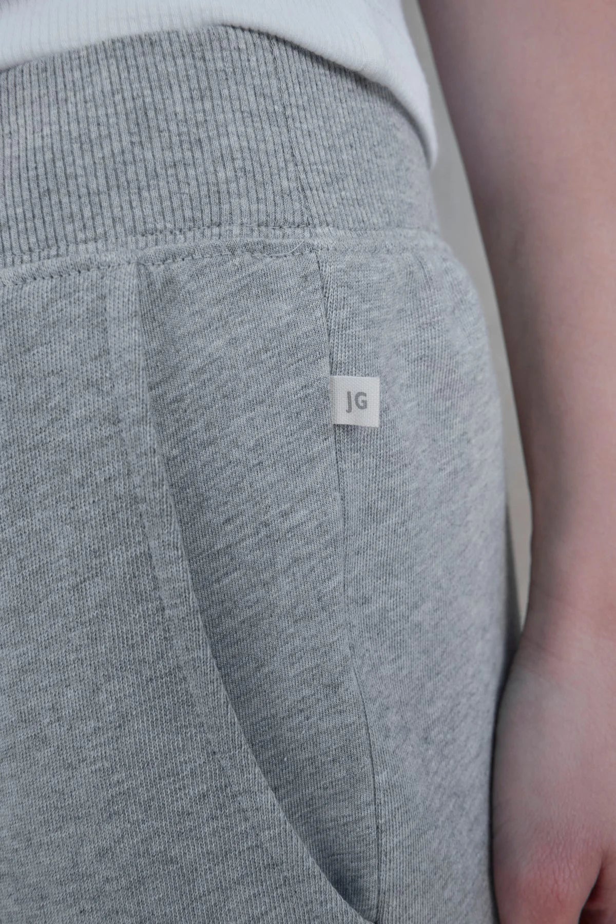 Zuma Sweatpant Pants Velvet by Graham & Spencer