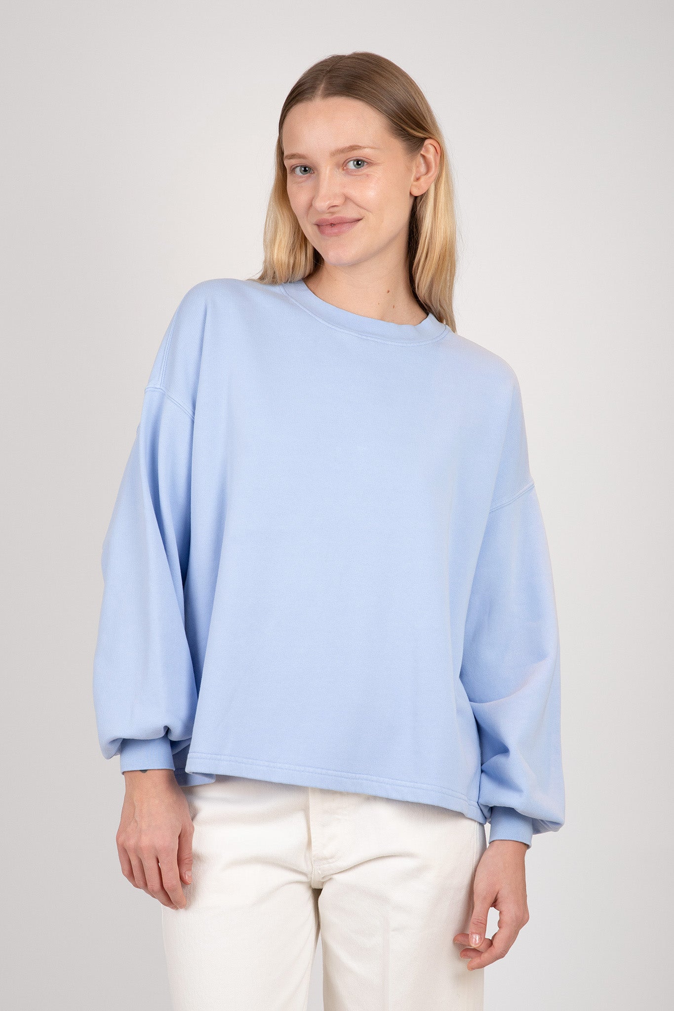 Harmony Sweatshirt Sweaters & Knits Xirena   