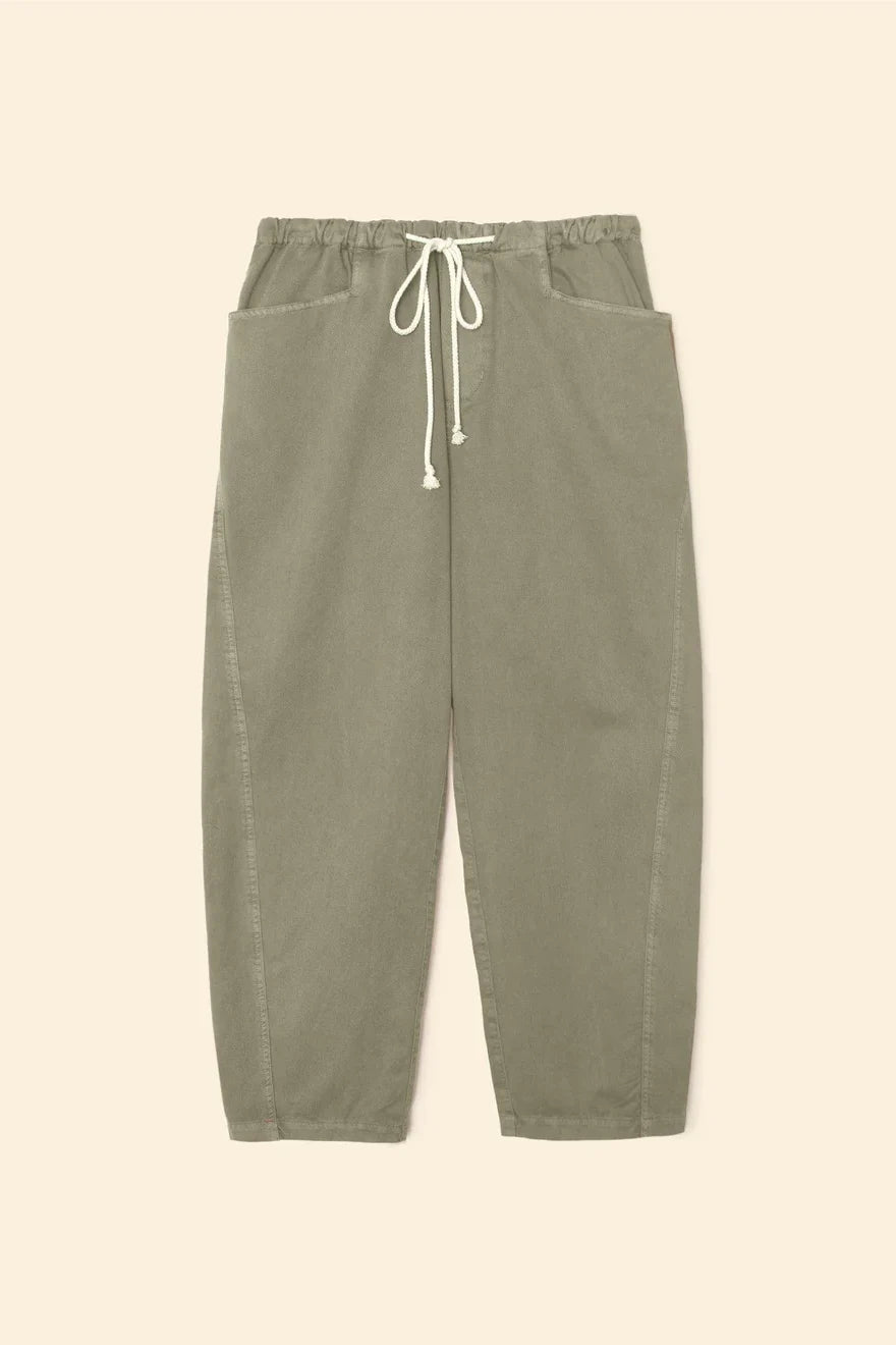 Baxter Twill Pant Pants Xirena