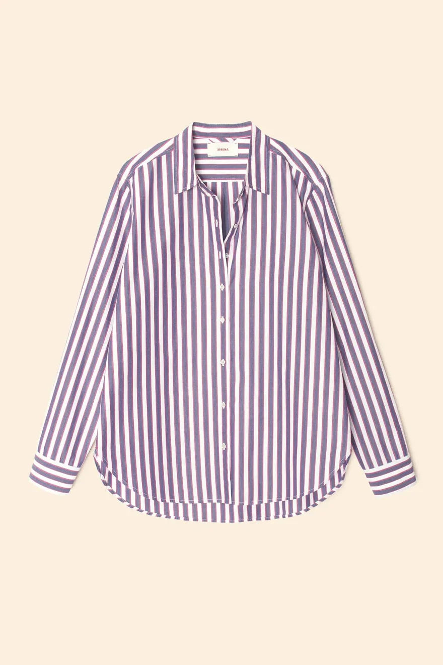 Beau Shirt Tops Xirena